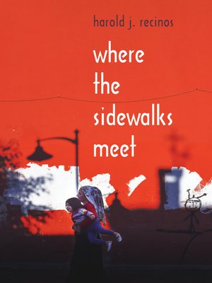 cover image of Where the Sidewalks Meet